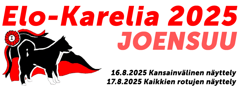 Elo-Karelia 2025 Joensuu