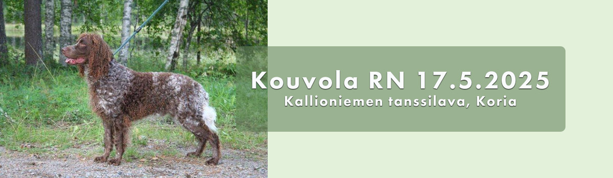 Kouvola/Koria RN 17.5.2025