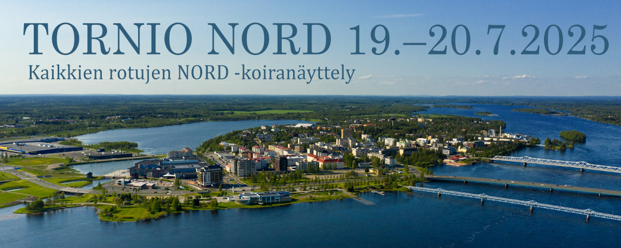 Tornio NORD 2025